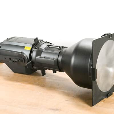 Martin ELP CL Color LED Ellipsoidal Light w/ ETC 10 Degree Lens Tube CG012HL image 9