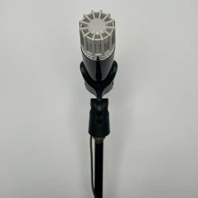 MINT - VINTAGE - Sennheiser MD 722 LM late 1980s - XLR image 4
