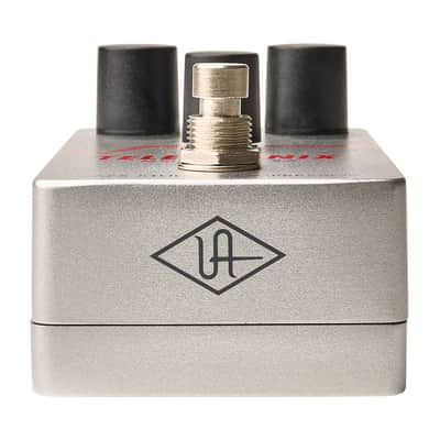 Universal Audio UAFX Teletronix LA-2A Studio Compressor Pedal PROAUDIOSTAR image 3