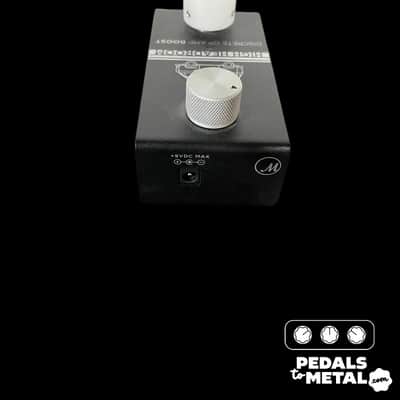 Milkman  High Headroom Pop Top Boost-x12194 image 3