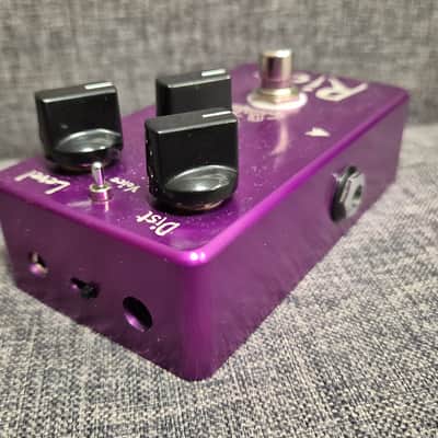 Suhr Riot 2010s - Purple image 4