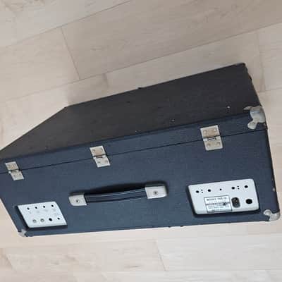 Oberheim TVS 2 Voice 1970's - Case/Keys, missing internal components image 7