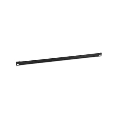 Adam Hall Rack U Pan 1/2 Label image 3