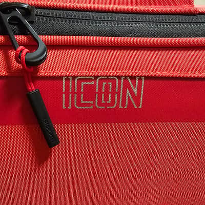 Gator ICON Series 25th Anniversary Gig Bag for Electric Guitars NEW image 11