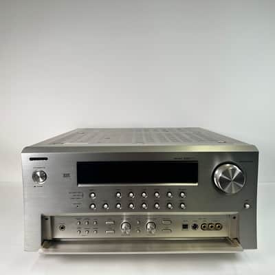 Onkyo TX-NR1000 DTR 10.5 Legendary Home Theater Receiver Bild 3