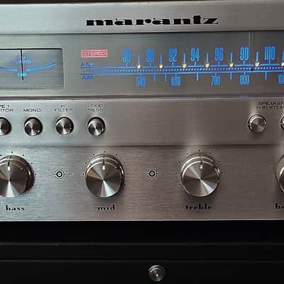 Marantz Model 2238B + Built in Audiophile Bluetooth Streaming image 1