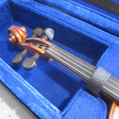 E.M. Winston Boston 3/4 size Violin Model: 902 image 2