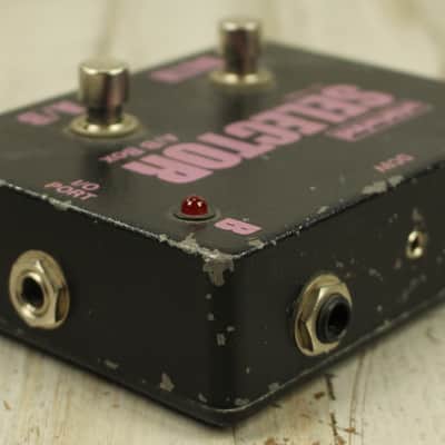 USED Whirlwind Selector AB Box (060) image 5