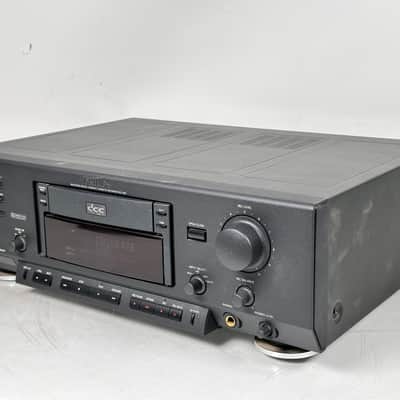 Philips DCC 900 Digital Compact Cassette Recorder Player image 2
