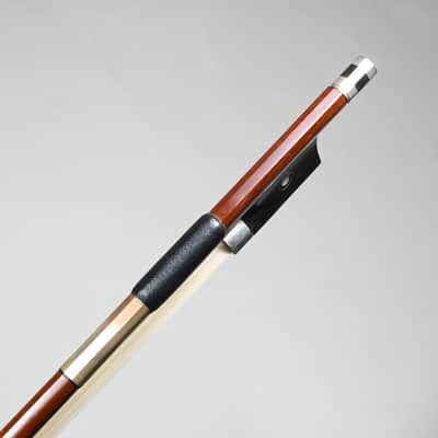 SUZUKI N-40 Violin Bow (Advanced), 4/4, Japan - Select Pernambuco image 9