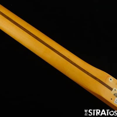 Fender American Ultra II Telecaster Tele NECK Parts USA image 5