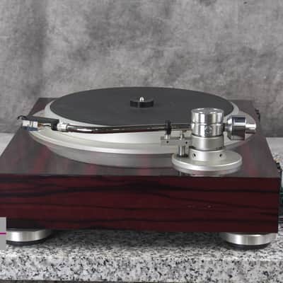 PIONEER PL-50L Direct Drive Turntable in Very Good Condition. image 14