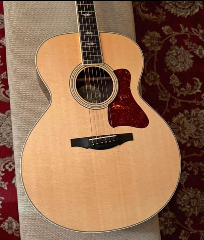 Collings SJ