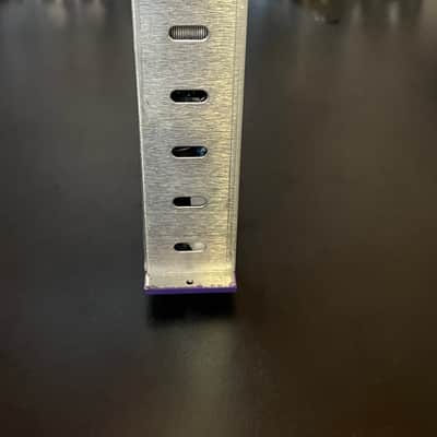 Purple Audio TAV Graphic EQ, 500 series image 2
