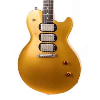 Robin Avalon Deluxe Goldtop 2009 image 7