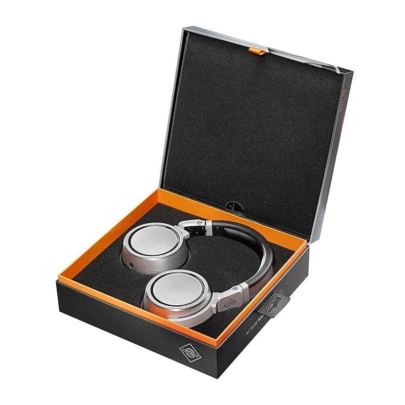 Neumann NDH 20 Dynamic Studio Monitoring Headphones image 4