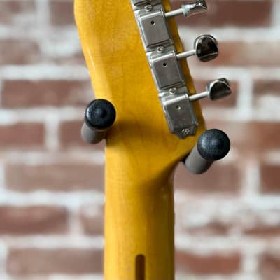 Candy Old Guitar TL 59 in Blonde 2026 (Authorized Dealer) image 6