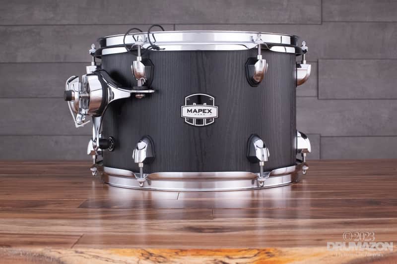 Mapex Mars 12 X 8 Add On Tom Nightwood image 1