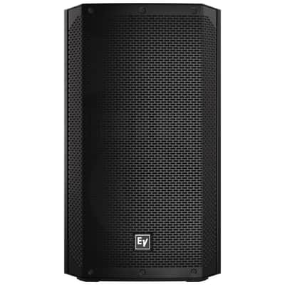 Electro-Voice T251+ Speakers Black | Reverb
