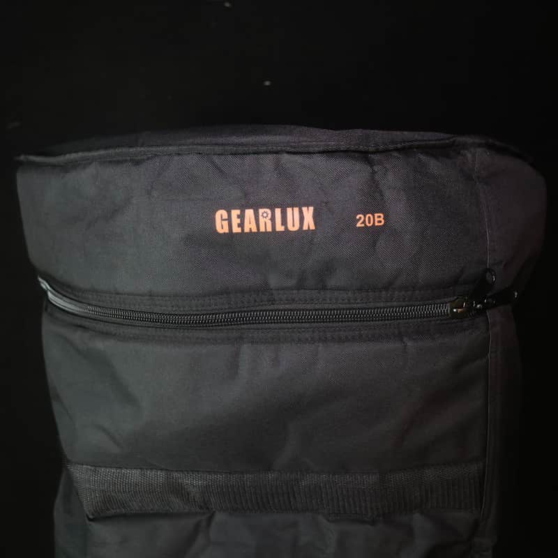 Gearlux 20B image 1