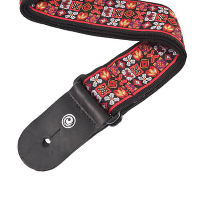 Planet Waves 50E03 2" Woven Guitar Strap
