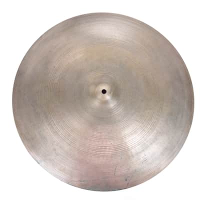 Zildjian 20