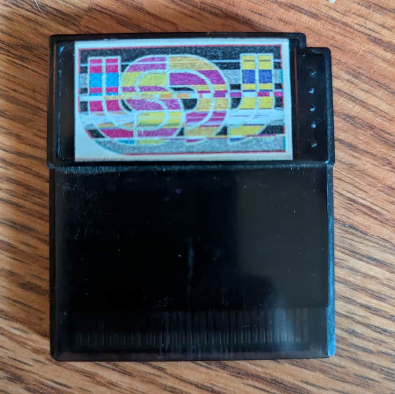 LSDJ Flash Cart image 1