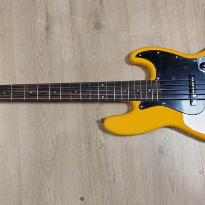 Markbass MB5 JB - Amarillo image 1