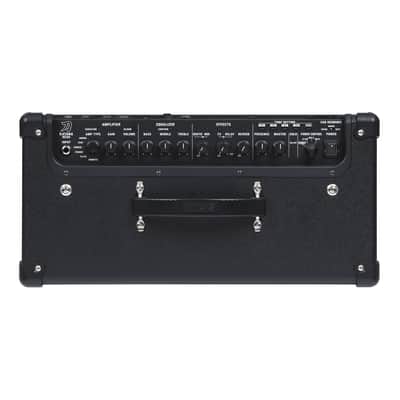 Boss Katana Head Gen 3 100-Watt Digital Modeling Guitar Amp Head image 3