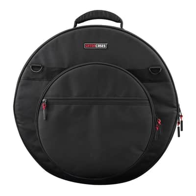 Gator Icon Cymbal Bag 22" image 1
