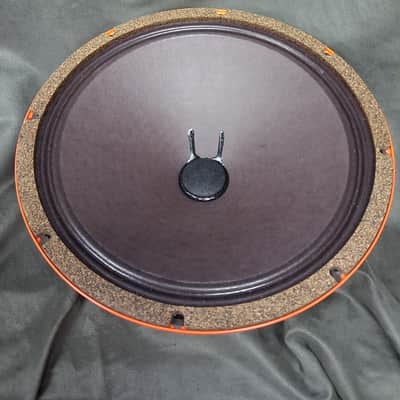 Warehouse Guitar Speakers G12 C/S 12” 75 watt 8 ohm speaker image 2