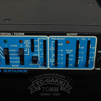 Rockman Sustainor Model 100 image 4