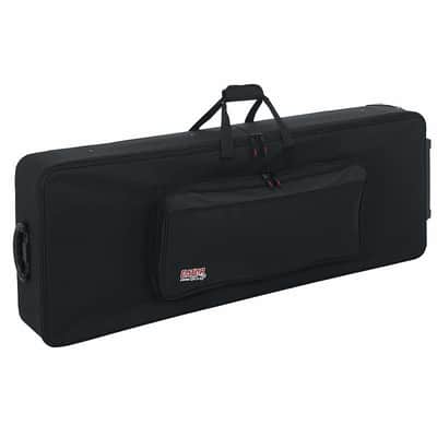 Gator Cases Keyboard EPS Foam Case fits Roland Fantom G7, Fantom X7
