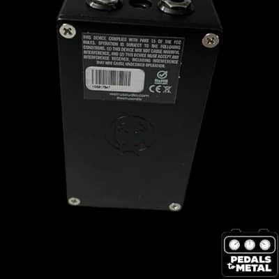 Walrus Audio ARP-87 - Blackout - X18218 image 5