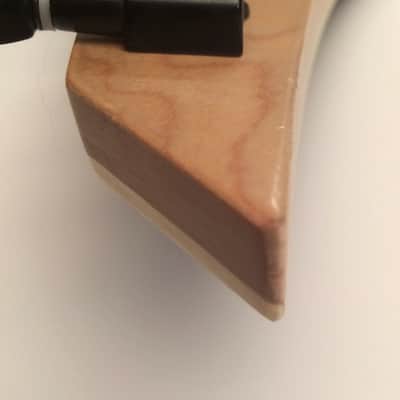 Jackson DK2 Neck (w/ tuners, nut) MIJ image 12