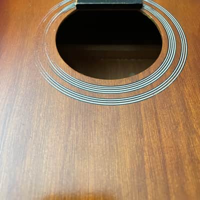 1960’s Prestige Parlor - Tobacco Burst image 7