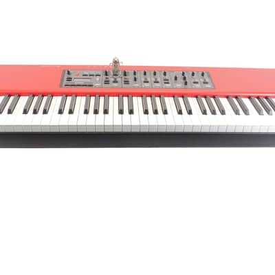 Clavia Nord Piano 2 88er Klavier Synthesizer +Fast Neuwertig + 1,5J Garantie image 6