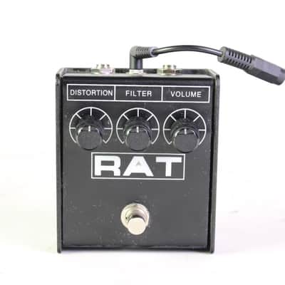 PROCO RAT 2 DISTORTION P image 1
