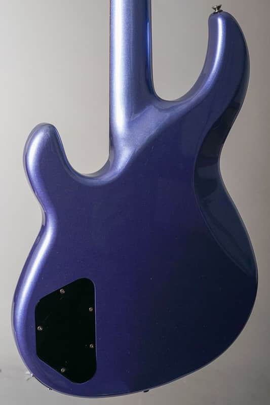 Yamaha BB1300 1985 Metallic Blue MIJ | Reverb