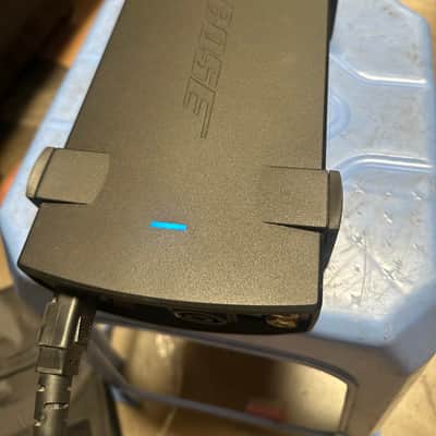 Bose Packlite Power Amp Model A1 2010s - Black Bild 4