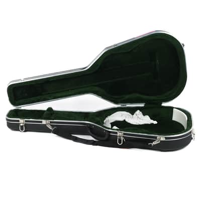 Fabio Ragghianti Classical Guitar Owned by George Benson image 14