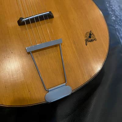 Framus Model 5/1 1956 - Natural image 12