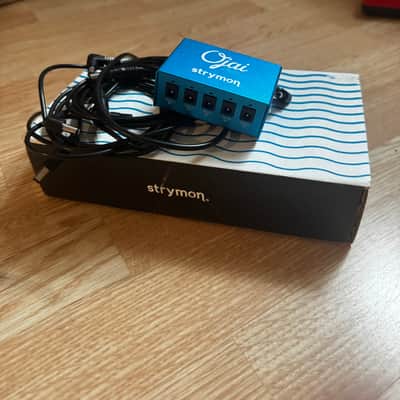 Strymon Ojai Expansion Kit image 1