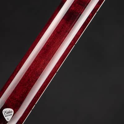 Gibson Les Paul Custom 70s Wine Red 10.3 #230950093 image 10