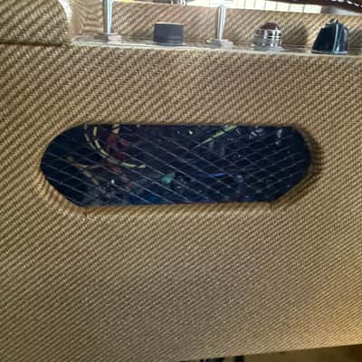 633 Engineering KF30 2018-2022 - Tweed image 8