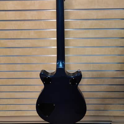 Gretsch G5232T Electromatic Double Jet FT - Midnight Sapphire image 4