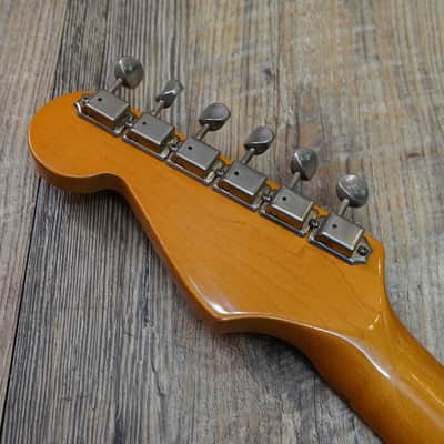 Fender American Vintage 57 Stratocaster 1994 image 9