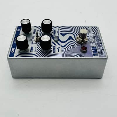 EarthQuaker Devices / Death By Audio Time Shadows II Subharmonic Multi-Delay Resonator 2024 - Present - Various image 4