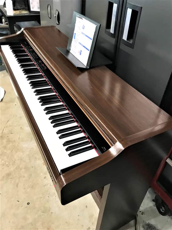 Technics PCM PX55 88 Key Digital Piano | Reverb