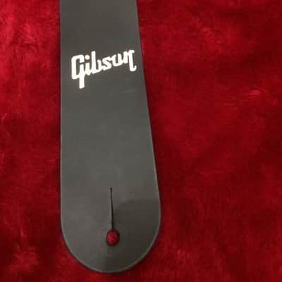 Gibson Left Handed Thunderbird Bass 2018 Ebony image 8